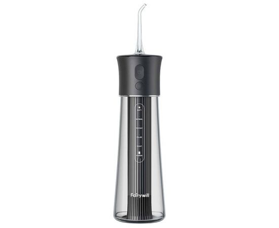 Water Flosser FairyWill F30 (black)