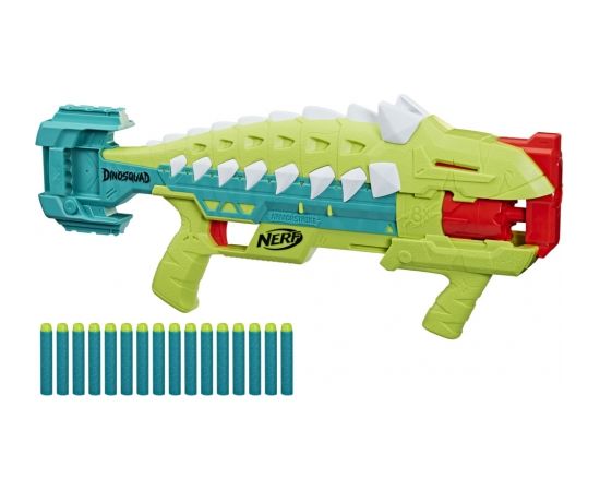 NERF Бластер Dino