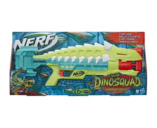 NERF Бластер Dino