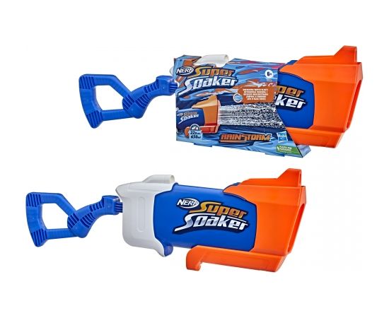 NERF SUPERSOAKER Водный бластер Rainstorm