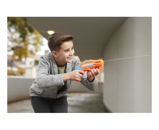 NERF SUPERSOAKER Ūdens rotaļu ierocis "Raptor Surge" Rotaļu ieroči - NERF, Brimarex, Simba
