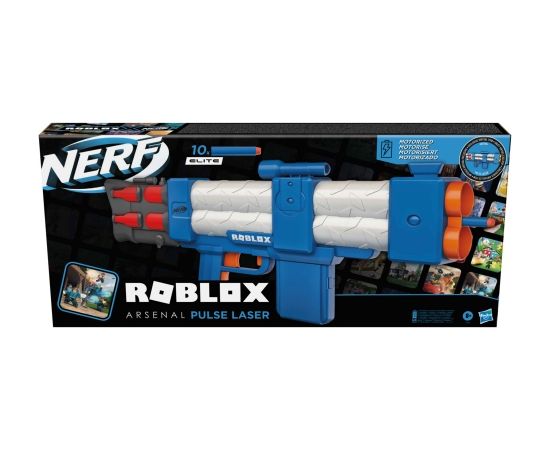 NERF Roblox Бластер Arsenal Pulse Laser