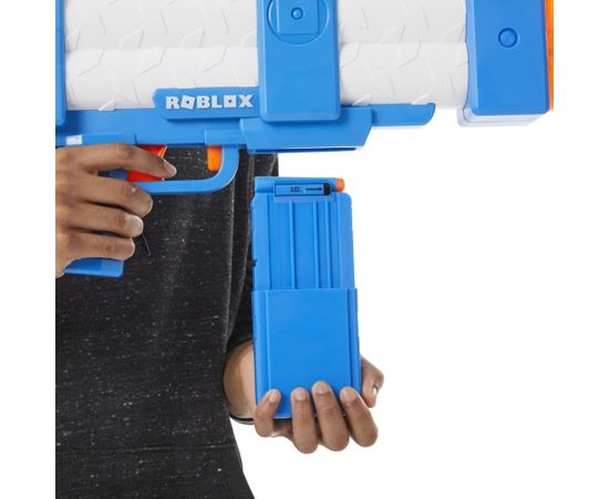 NERF Roblox Бластер Arsenal Pulse Laser