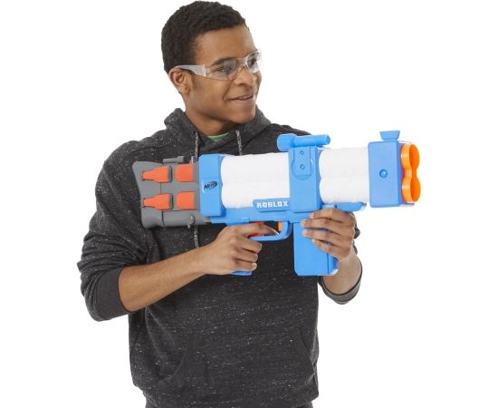 NERF Roblox Rotaļu ierocis Arsenal Pulse Laser