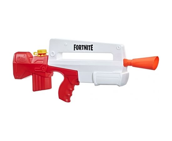 NERF SUPERSOAKER Fortnite Burst водный пистолет