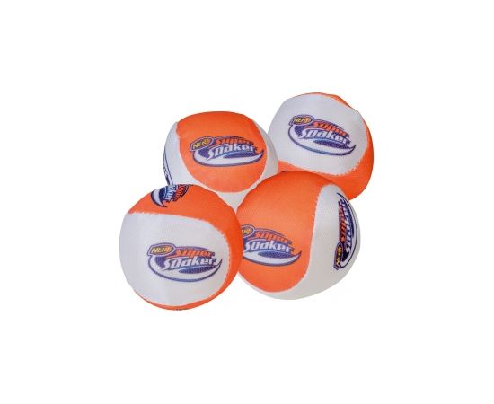 NERF SUPER SOAKER Ūdens bumbas Rotaļu ieroči - NERF, Brimarex, Simba