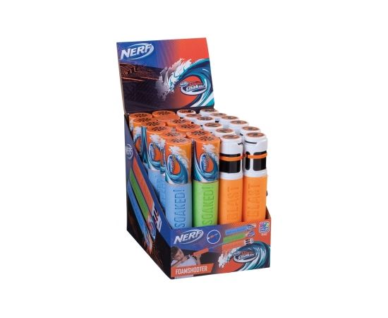 NERF SUPERSOAKER брызгалка Игрушечное оружие - NERF