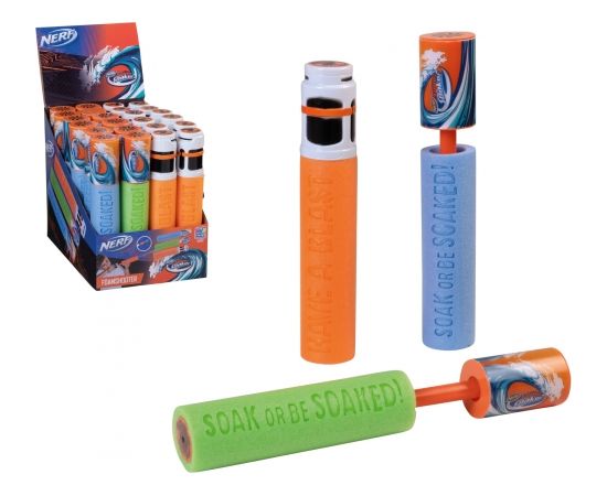 NERF SUPERSOAKER брызгалка Игрушечное оружие - NERF