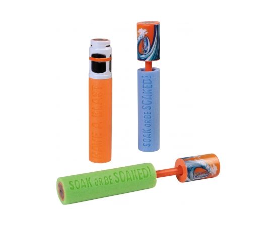 NERF SUPERSOAKER брызгалка Игрушечное оружие - NERF