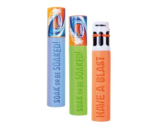 NERF SUPERSOAKER брызгалка Игрушечное оружие - NERF