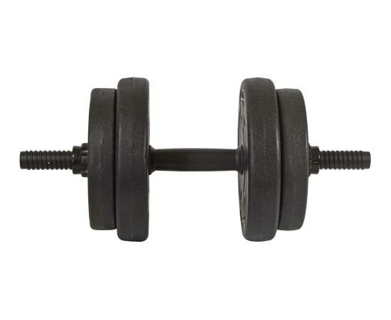 Kompozīta hanteles 16 kg ( 2x8 kg ) Eb Fit