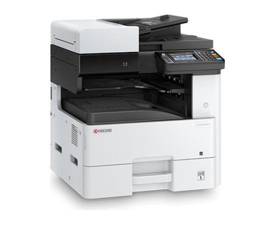 Kyocera ECOSYS M4125idn A4/A3 monochrome Multi-Functional Printer