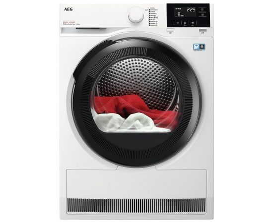 AEG TR819P4E Veļas Žāvētājs 9kg