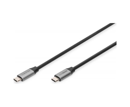 Digitus 	DB-300220-010-S USB-C to USB-C, 1 m