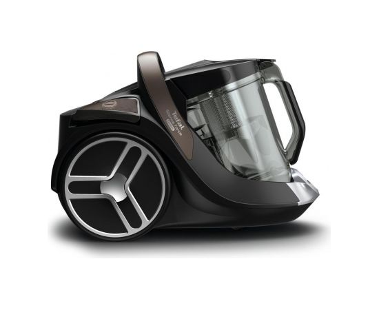 TEFAL TW7260EA Silence Force Cyclonic 550W 2.5L Cigarillo Пылесосы