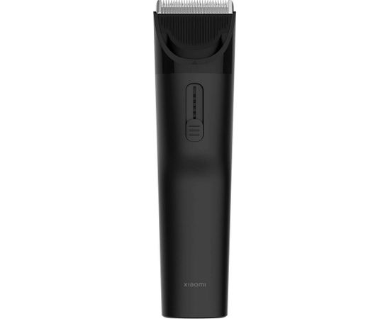 Xiaomi Hair Clipper EU Black Cordless