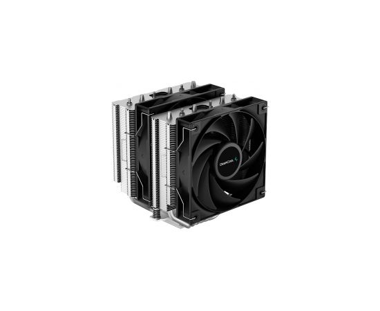 Deepcool AG620 Black, Intel, AMD, CPU Air Cooler