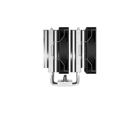 Deepcool AG620 Black, Intel, AMD, CPU Air Cooler