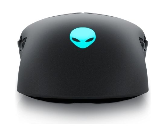 Dell Gaming Mouse Alienware AW720M  wired/wireless, Black, Wired - USB Type A