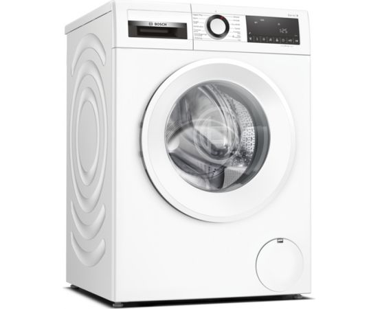 Bosch WGG1420LSN Veļas mazg. mašīna 9kg 1200rpm