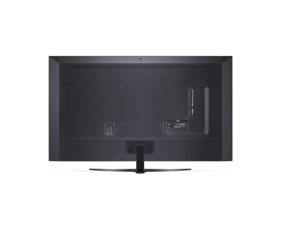 LG 65QNED813QA 65" Smart TV WebOS 4K HDR QNED Wi-Fi