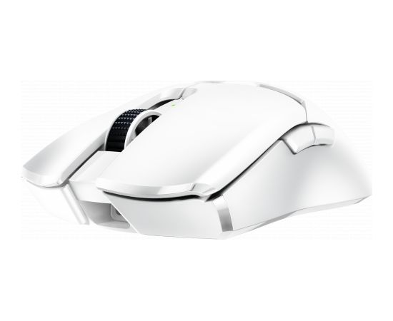 Razer Gaming Mouse Viper V2 Pro, Optical, 30000 DPI, Wireless connection, White