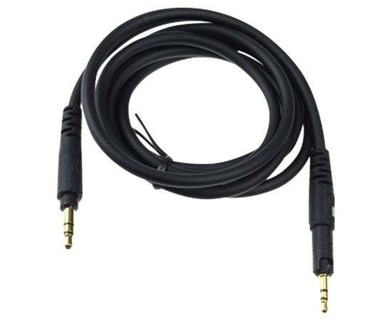 Audio Technica Headphone Cable M50XCAB1BK