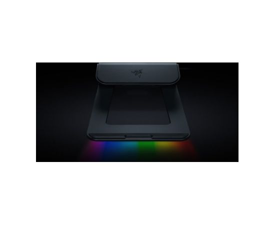 Razer Laptop Stand Chroma V2 Black