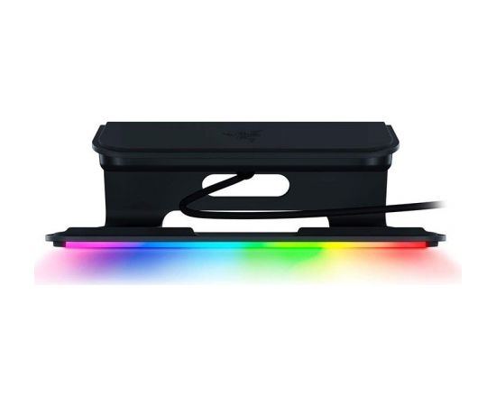 Razer Laptop Stand Chroma V2 Black