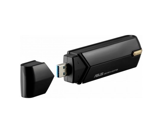 Asus Wireless Dual-band  USB-AX56 AX1800 802.11ax