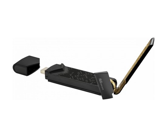 Asus Wireless Dual-band  USB-AX56 AX1800 802.11ax