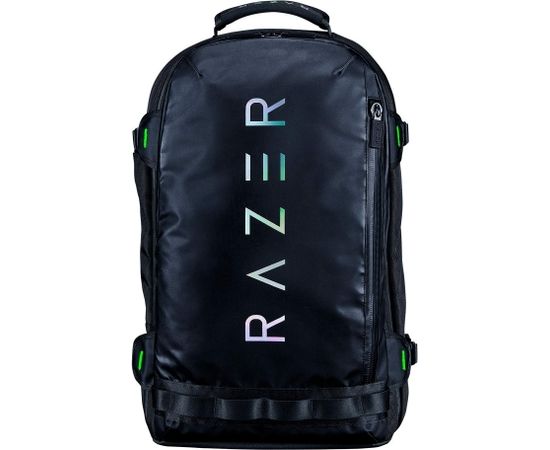 Razer Rogue V3 17.3" Backpack Chromatic, Waterproof