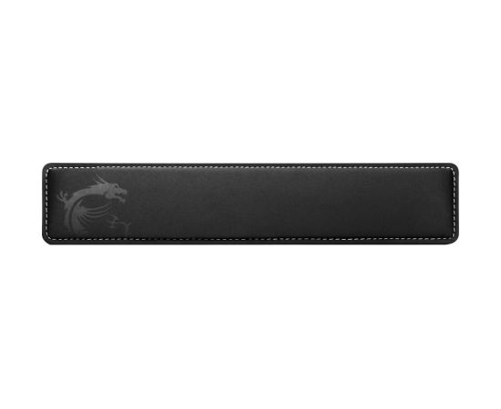 MSI Vigor  WR01 Wrist Rest, Black