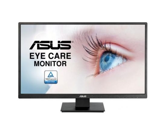 Asus VA279HAE 27" VA FHD 16:9 6ms 300cd/m² Black