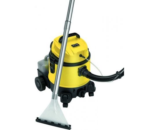 Clatronic BSS 1309 Washing vacuum cleaner 1200 W Container 20 L