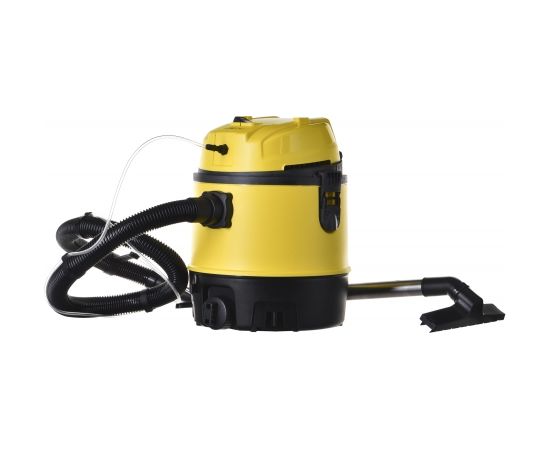 Clatronic BSS 1309 Washing vacuum cleaner 1200 W Container 20 L