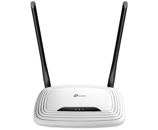 TP-LINK 300Mbps Wireless N WiFi Router