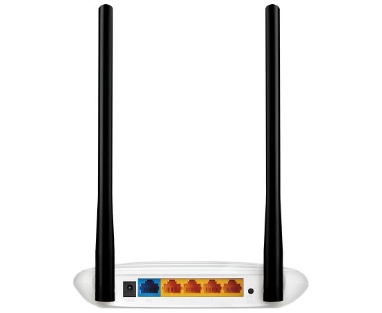 TP-LINK 300Mbps Wireless N WiFi Router