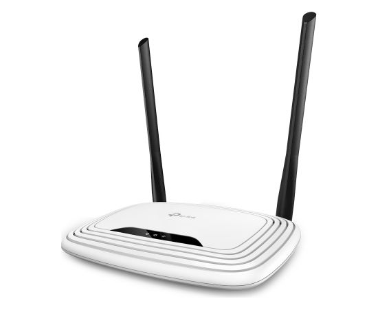 TP-LINK 300Mbps Wireless N WiFi Router