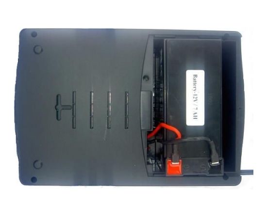 ORVALDI 650SP LINE-INTERACTIVE UPS UPS Nepārtrauktā barošana