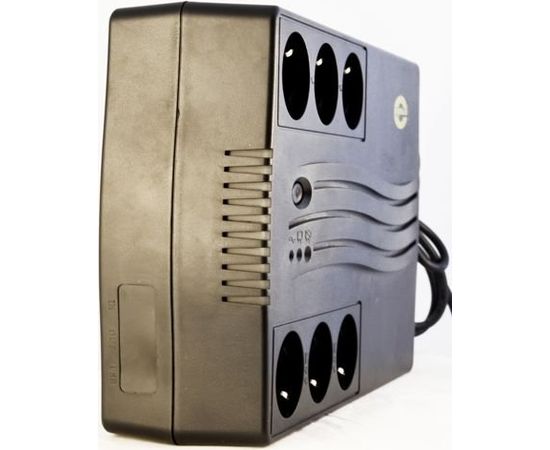 ORVALDI 650SP LINE-INTERACTIVE UPS UPS Nepārtrauktā barošana