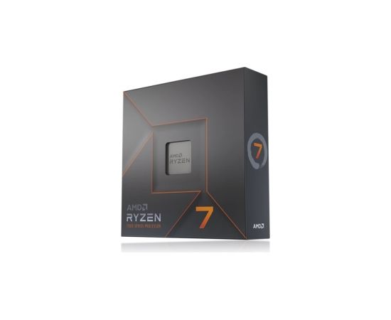 AMD Ryzen 7 7700X processor 4.5 GHz 32 MB L3 Box