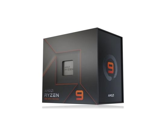 AMD Ryzen 9 7950X processor 4.5 GHz 64 MB L3 Box