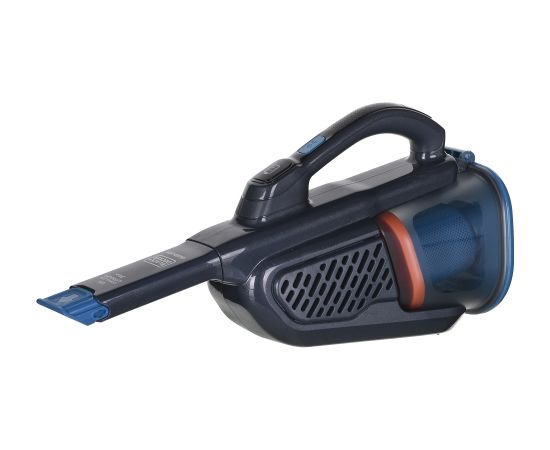 Rokas putekļsūcējs 12V BHHV320B-QW BLACK+DECKER