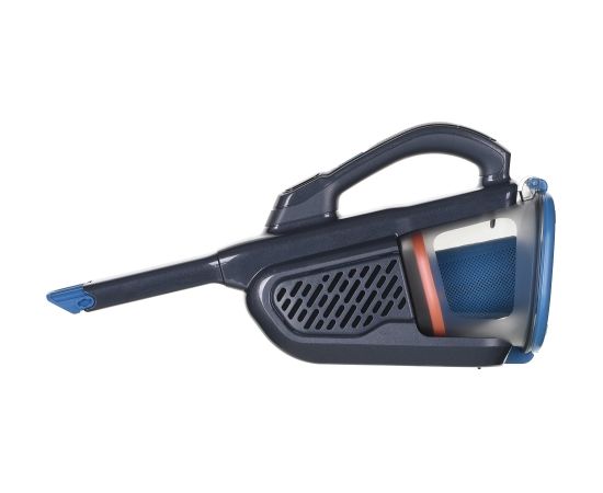 Rokas putekļsūcējs 12V BHHV320B-QW BLACK+DECKER