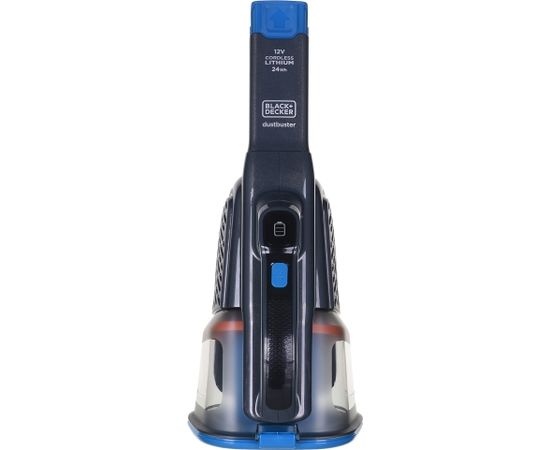 Rokas putekļsūcējs 12V BHHV320B-QW BLACK+DECKER