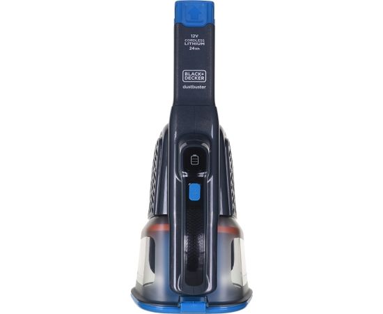 Odkurzacz ręczny 12V BHHV320B-QW BLACK+DECKER