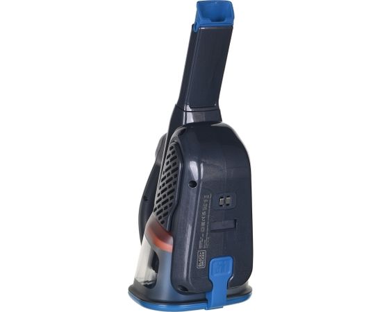 Rokas putekļsūcējs 12V BHHV320B-QW BLACK+DECKER