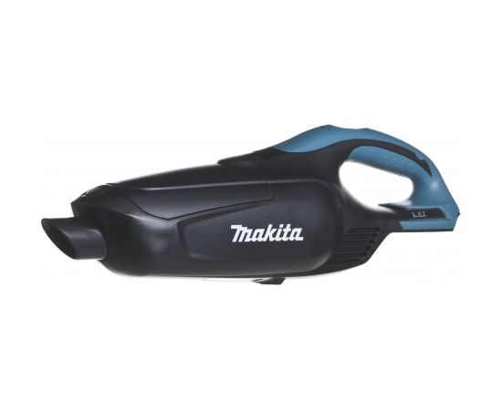 Makita DCL182ZB handheld vacuum Dust bag Black,Blue
