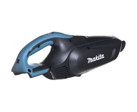 Makita DCL182ZB handheld vacuum Dust bag Black,Blue